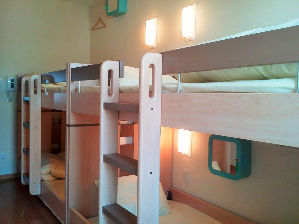 Hostel Hagitime Bilik gambar