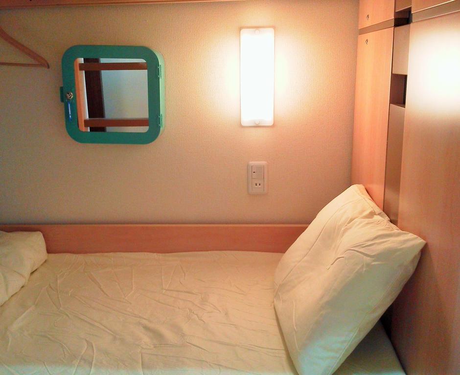 Hostel Hagitime Bilik gambar