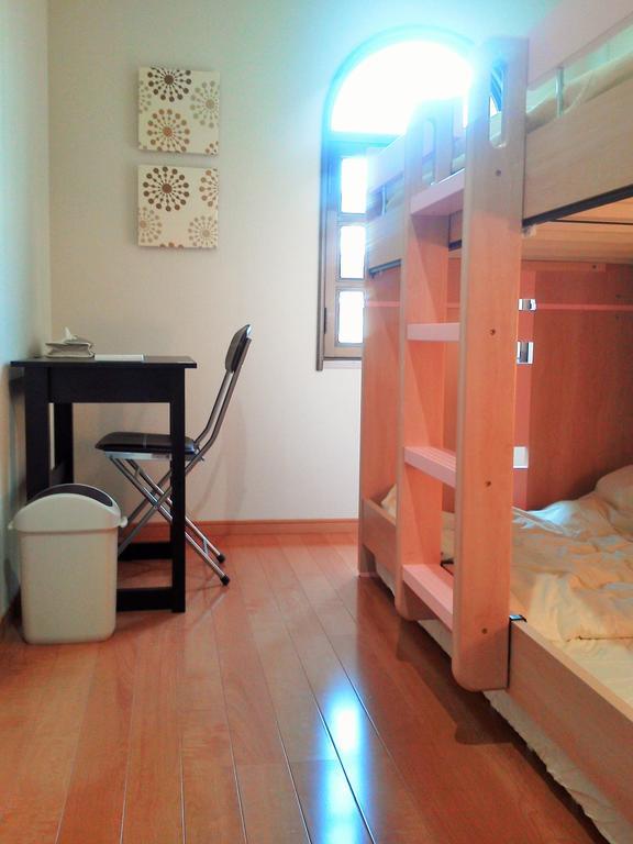 Hostel Hagitime Bilik gambar