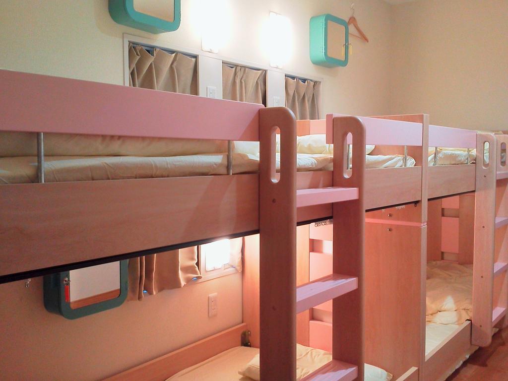 Hostel Hagitime Bilik gambar