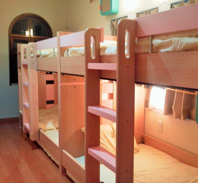 Hostel Hagitime Bilik gambar
